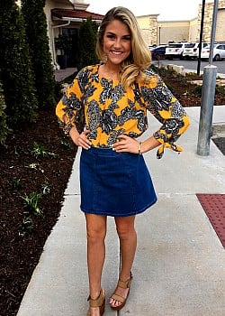 Grace Estes